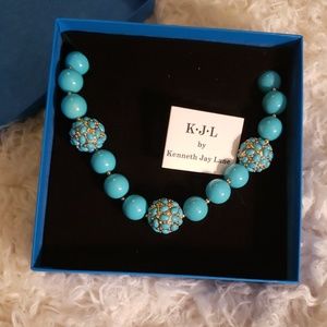 KJL by Kenneth Jay Lane Necklace